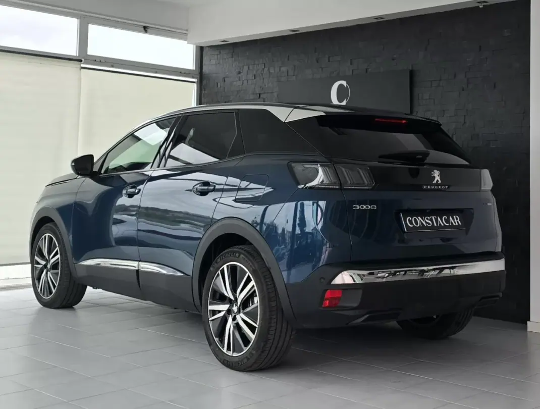 Peugeot 3008 2024 - 27750 EUR, 21417 km - AUTO.MOTO.pt - 21417km - foto 14 de 36