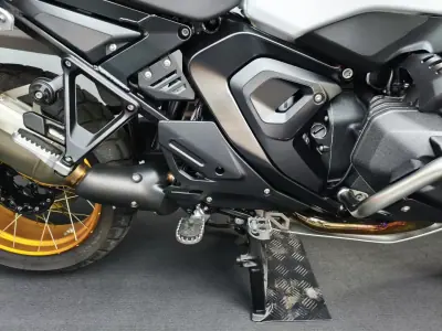 BMW R 1300 GS Adventure 2026 — foto 5 de 31