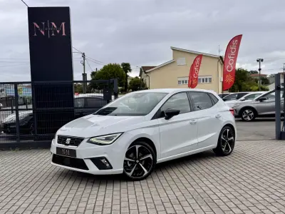 SEAT Ibiza 2022 - 51000km
