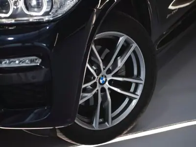 BMW X3 2018 - 35990 EUR, 137000 km - AUTO.MOTO.pt - 137000km - foto 8 de 25