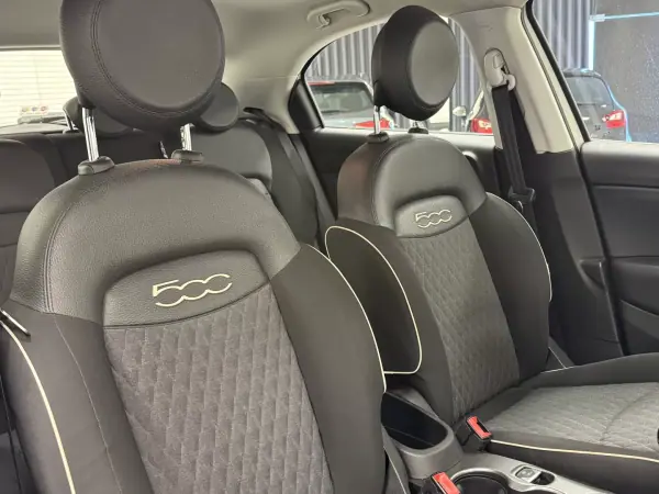 Fiat 500X 2019 - 13490 EUR, 67000 km - AUTO.MOTO.pt - 67000km - foto 22 de 24