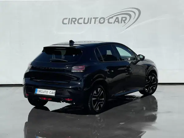 Peugeot 208 2025 - 17850 EUR, 28119 km - AUTO.MOTO.pt - 28119km - foto 7 de 28