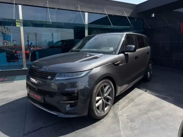Land Rover Range Rover Sport 2025 - 115000 EUR, 22000 km - AUTO.MOTO.pt - 22000km - foto 7 de 19