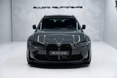 BMW M3 2023 - 109950 EUR, 38000 km - AUTO.MOTO.pt - 38000km - foto 5 de 55