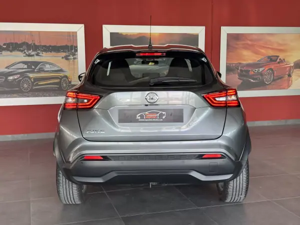 Nissan Juke 2020 - 18500 EUR, 20306 km - AUTO.MOTO.pt - 20306km - foto 10 de 21