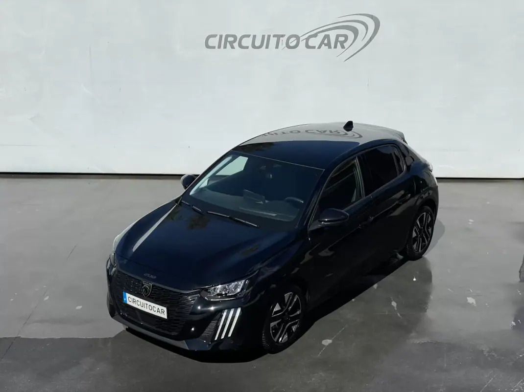 Peugeot 208 2025 - 17850 EUR, 28119 km - AUTO.MOTO.pt - 28119km - foto 2 de 28
