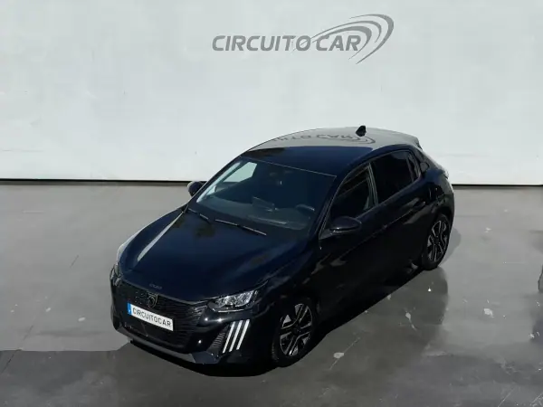Peugeot 208 2025 - 17850 EUR, 28119 km - AUTO.MOTO.pt - 28119km - foto 2 de 28