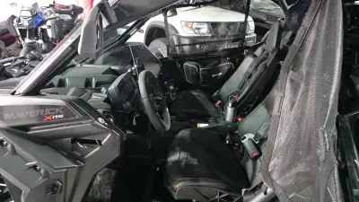Can-Am Maverick X3 2021 - 37900 EUR, 7264 km - AUTO.MOTO.pt - 7264km - foto 19 de 30