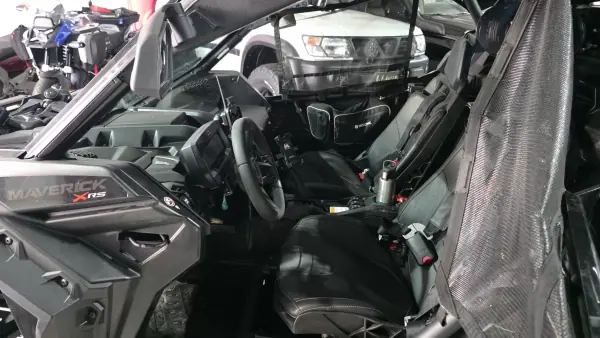 Can-Am Maverick X3 2021 - 37900 EUR, 7264 km - AUTO.MOTO.pt - 7264km - foto 19 de 30