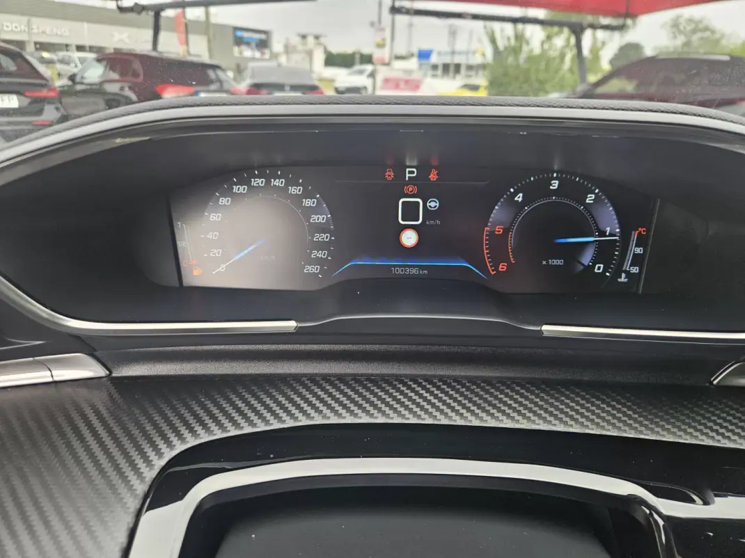 Peugeot 508 SW 2021 - 21500 EUR, 100130 km - AUTO.MOTO.pt - 100130km - foto 25 de 77