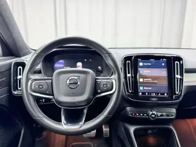 Volvo XC 40 2020 - 25999 EUR, 159000 km - AUTO.MOTO.pt - 159000km - foto 17 de 24