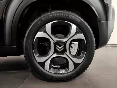 Citroën C3 Aircross 2018 - 13500 EUR, 90000 km - AUTO.MOTO.pt - 90000km - foto 25 de 33