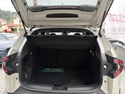 Dacia Duster 2025 - 22990 EUR, 28192 km - 28192km - foto 14 de 14