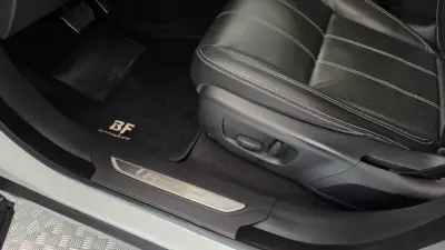 Land Rover Range Rover Velar 2018 - 27900 EUR, 193032 km - 193032km - foto 45 de 69