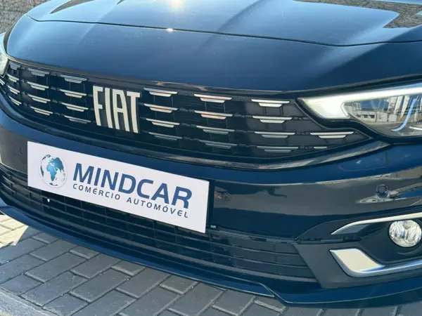 Fiat Tipo 2021 - 16480 EUR, 83000 km - AUTO.MOTO.pt - 83000km - foto 36 de 39