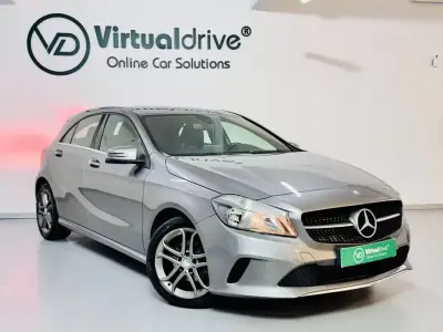 Mercedes-Benz A 180 2016 - 14950 EUR, 142000 km - AUTO.MOTO.pt - 142000km - foto 3 de 54