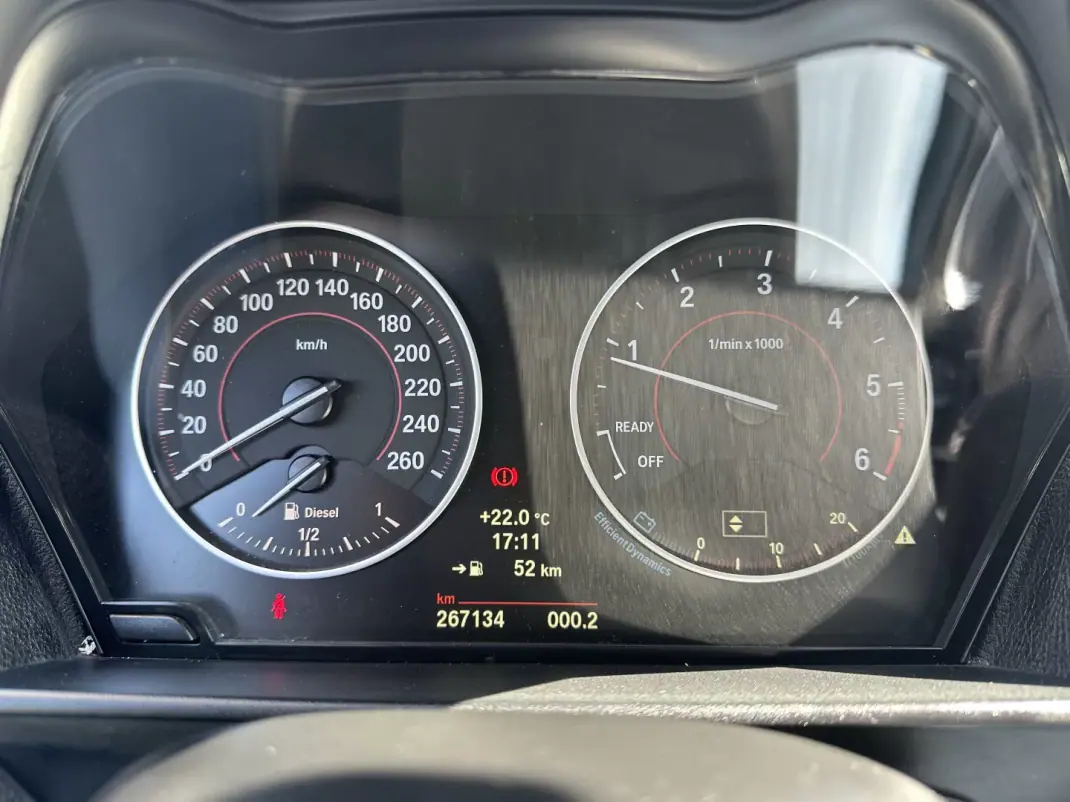 BMW 125 2013 - 13900 EUR, 260000 km - 260000km - foto 42 de 61