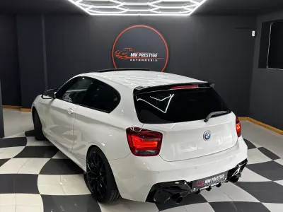 BMW 120 2013 - 17990 EUR, 225000 km - 225000km - foto 21 de 28