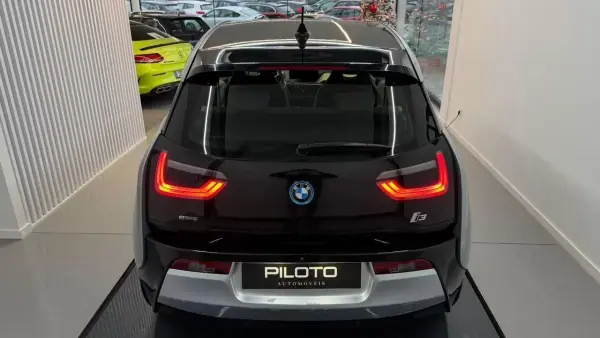 BMW i3 2014 - 15990 EUR, 54230 km - AUTO.MOTO.pt - 54230km - foto 11 de 36