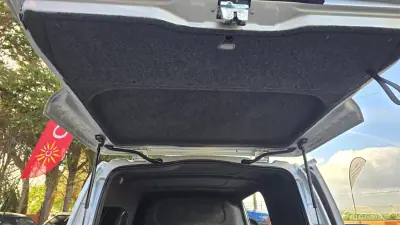 Mercedes-Benz Vito 2020 - 18950 EUR, 116100 km - 116100km - foto 12 de 20
