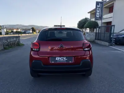 Citroën C3 2019 - 13990 EUR, 162000 km - 162000km - foto 6 de 33