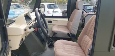 UMM Alter 1988 - 14990 EUR, 109304 km - 109304km - foto 11 de 23