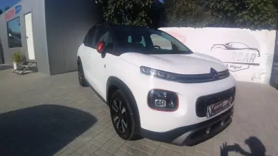 Citroën C3 Aircross 2021 - 12990 EUR, 132284 km - AUTO.MOTO.pt - 132284km - foto 19 de 31