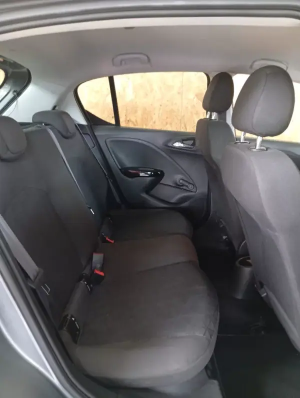 Opel Corsa 2019 - 12750 EUR, 69823 km - AUTO.MOTO.pt - 69823km - foto 15 de 19