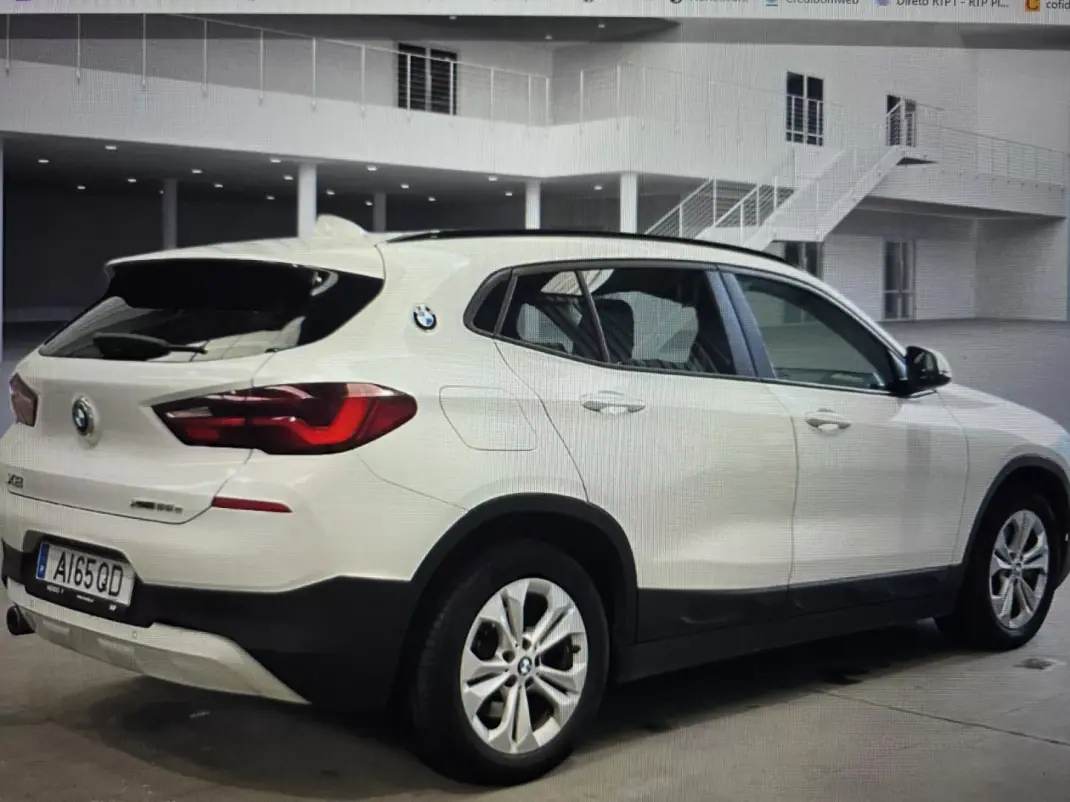 BMW X2 2021 - 27900 EUR, 121211 km - AUTO.MOTO.pt - 121211km - foto 3 de 10