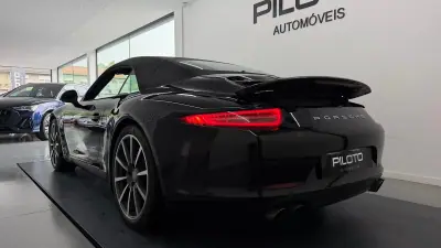 Porsche 911 2012 - 89490 EUR, 112000 km - AUTO.MOTO.pt - 112000km - foto 7 de 28