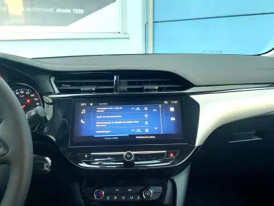 Opel Corsa 2023 - 19500 EUR, 20521 km - AUTO.MOTO.pt - 20521km - foto 12 de 24