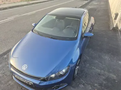 Volkswagen Scirocco 2010 - 10900 EUR, 165500 km - 165500km - foto 31 de 32