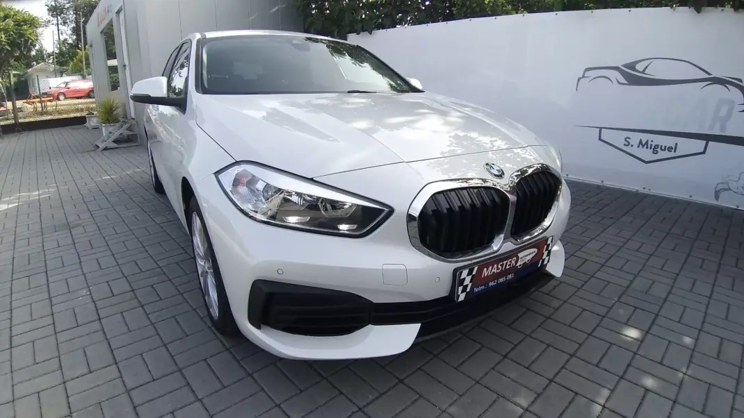 BMW 116 2023 - 23490 EUR, 90760 km - AUTO.MOTO.pt - 90760km - foto 24 de 40