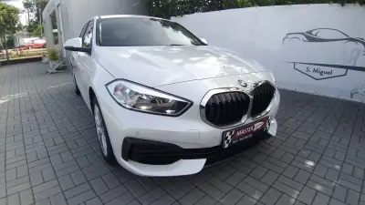 BMW 116 2023 - 23490 EUR, 90760 km - AUTO.MOTO.pt - 90760km - foto 24 de 40