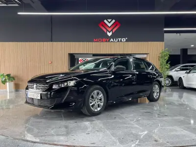 Peugeot 508 SW 2022 - 18900 EUR, 139357 km - foto 3 de 22