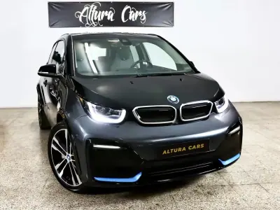 BMW i3 2022 - 23900 EUR, 47000 km - AUTO.MOTO.pt - 47000km - foto 36 de 40
