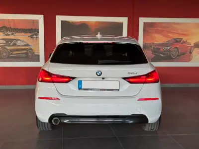 BMW 116 2019 - 22990 EUR, 79362 km - AUTO.MOTO.pt - 79362km - foto 10 de 20