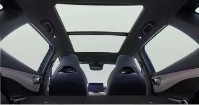 BYD Atto 3 2024 - 29800 EUR, 14960 km - AUTO.MOTO.pt - 14960km - foto 8 de 18