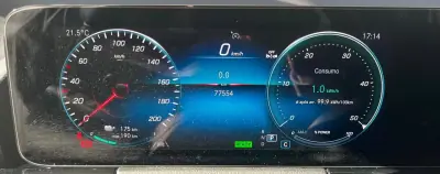 Mercedes-Benz EQA 2023 - 30990 EUR, 77000 km - AUTO.MOTO.pt - 77000km - foto 4 de 16
