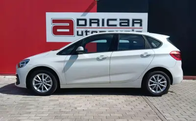 BMW 216 Active Tourer 2021 - 19500 EUR, 111744 km - 111744km - foto 4 de 23