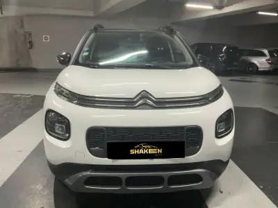 Citroën C3 Aircross 2019 - 10760 EUR, 85545 km - AUTO.MOTO.pt - 85545km - foto 2 de 8