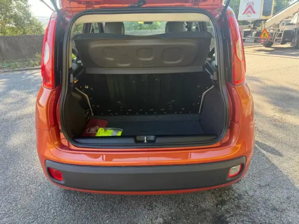 Fiat Panda 2012 - 6600 EUR, 145000 km - AUTO.MOTO.pt - 145000km - foto 10 de 23