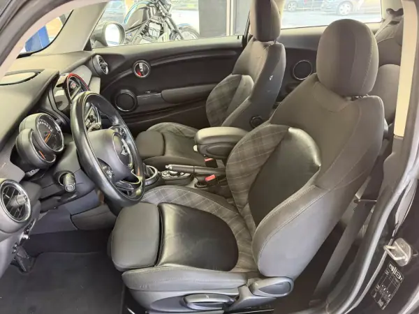 MINI 3 Portas 2014 - 10500 EUR, 164413 km - AUTO.MOTO.pt - 164413km - foto 11 de 25