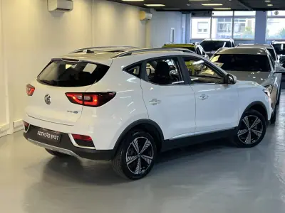 MG ZS 2020 - 17990 EUR, 40000 km - AUTO.MOTO.pt - 40000km - foto 13 de 60