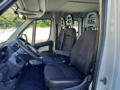 Citroën Jumper 2019 - 19990 EUR, 38500 km - AUTO.MOTO.pt - 38500km - foto 10 de 15