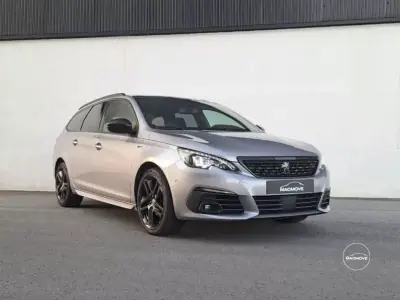 Peugeot 308 SW 2021 - 149000km
