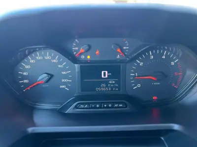 Peugeot PARTNER GIRAFON 2023 - 16500 EUR, 59653 km - AUTO.MOTO.pt - 59653km - foto 10 de 13