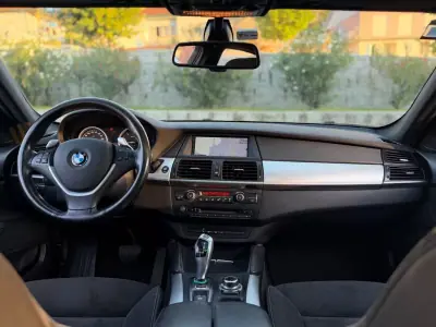 BMW X6 2011 - 20950 EUR, 249907 km - foto 5 de 13