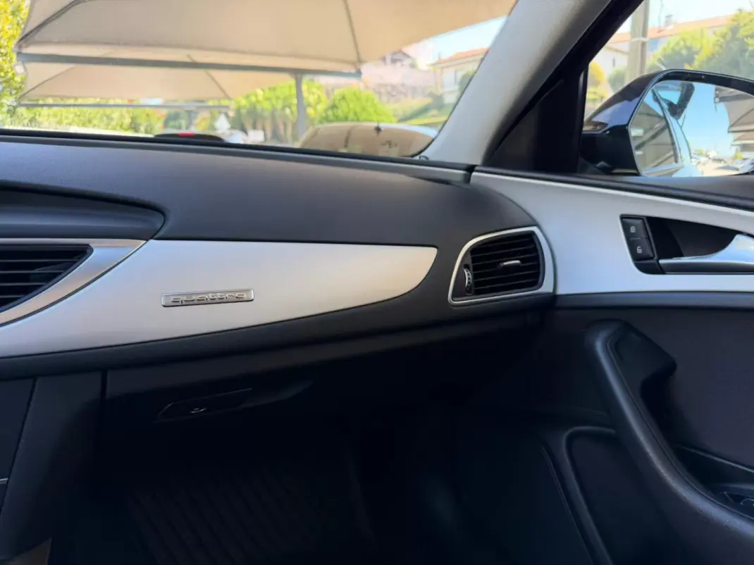 Audi A6 Avant 2016 - 21490 EUR, 134000 km - 134000km - foto 21 de 29