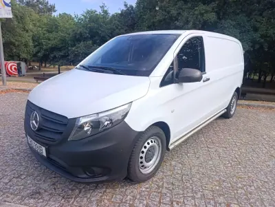 Mercedes-Benz 2020 - 20350 EUR, 114000 km - AUTO.MOTO.pt - 114000km - foto 3 de 15
